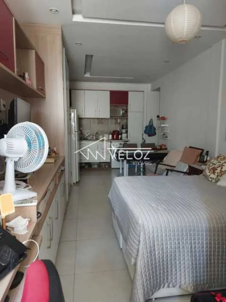 Kitnet-Studio, 30 m² - Foto 11
