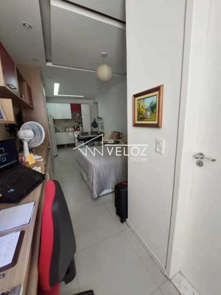 Kitnet-Studio, 30 m² - Foto 5