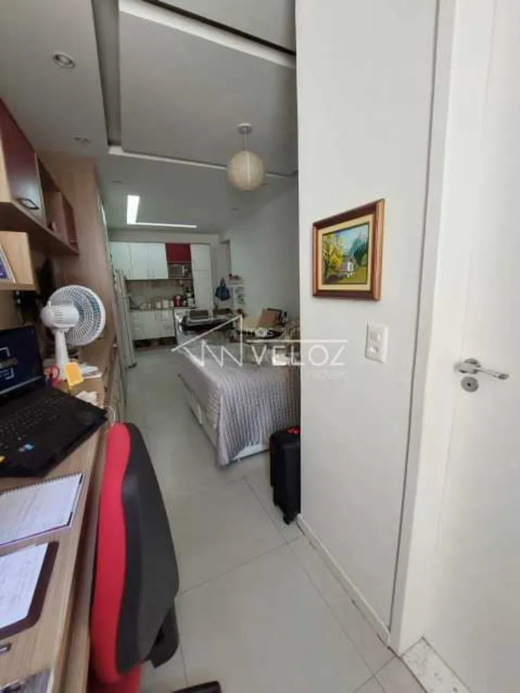 Kitnet-Studio, 30 m² - Foto 20