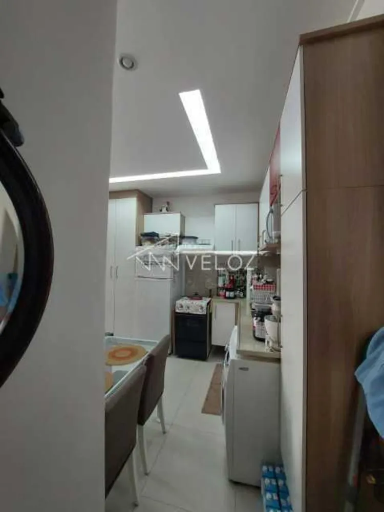 Kitnet-Studio, 30 m² - Foto 13