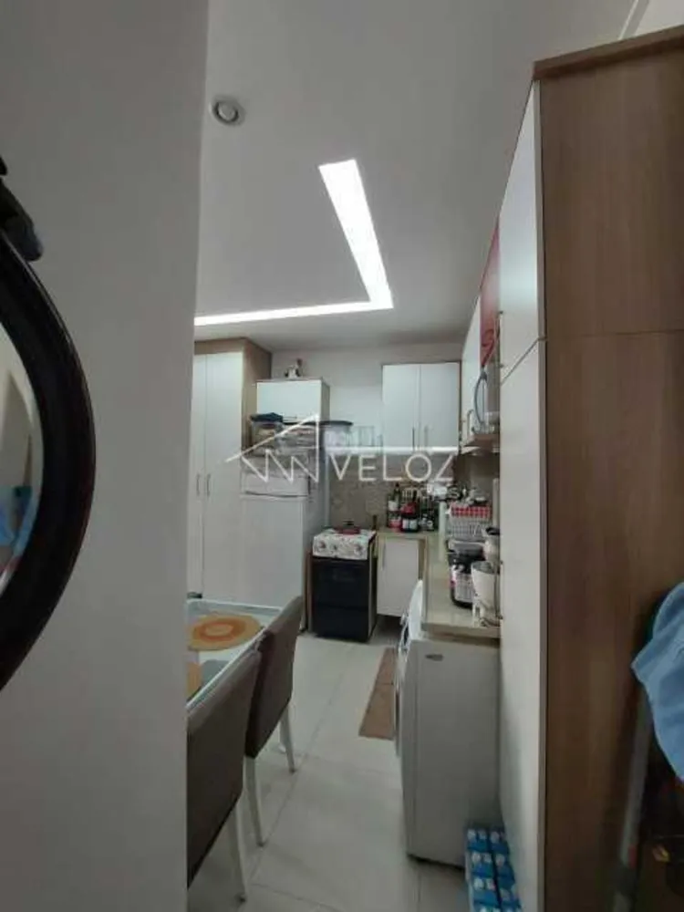 Kitnet-Studio, 30 m² - Foto 15