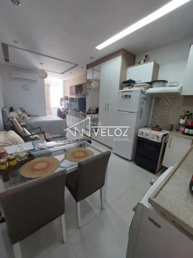 Kitnet-Studio, 30 m² - Foto 2