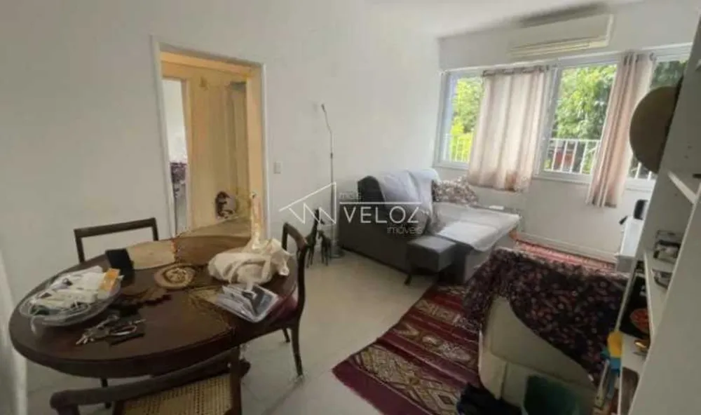 Apartamento, 2 quartos, 80 m² - Foto 5