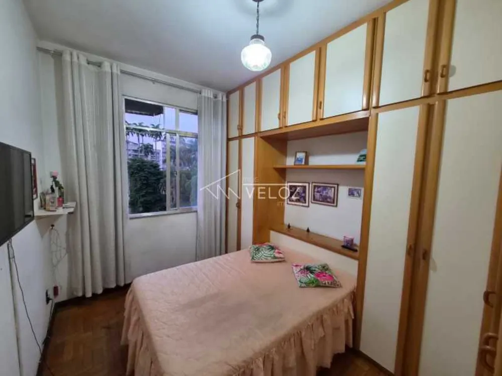 Apartamento, 2 quartos, 72 m² - Foto 1