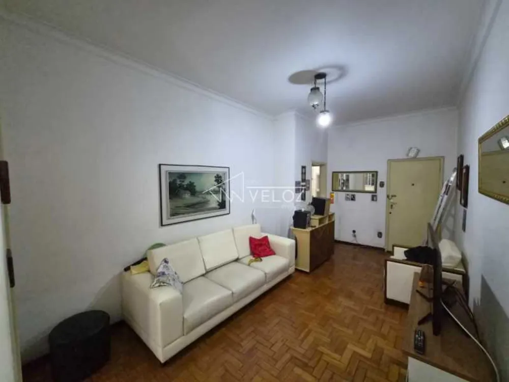 Apartamento, 2 quartos, 72 m² - Foto 2