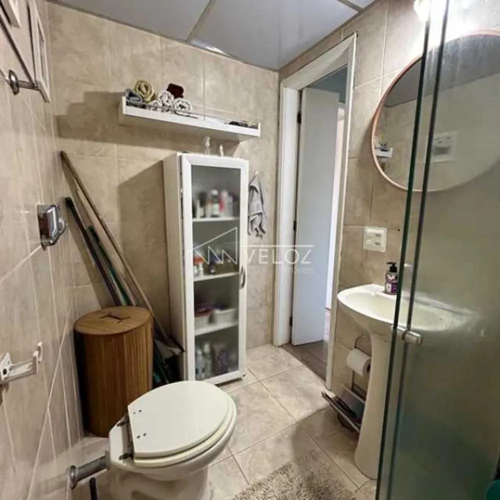 Cobertura, 2 quartos, 50 m² - Foto 19