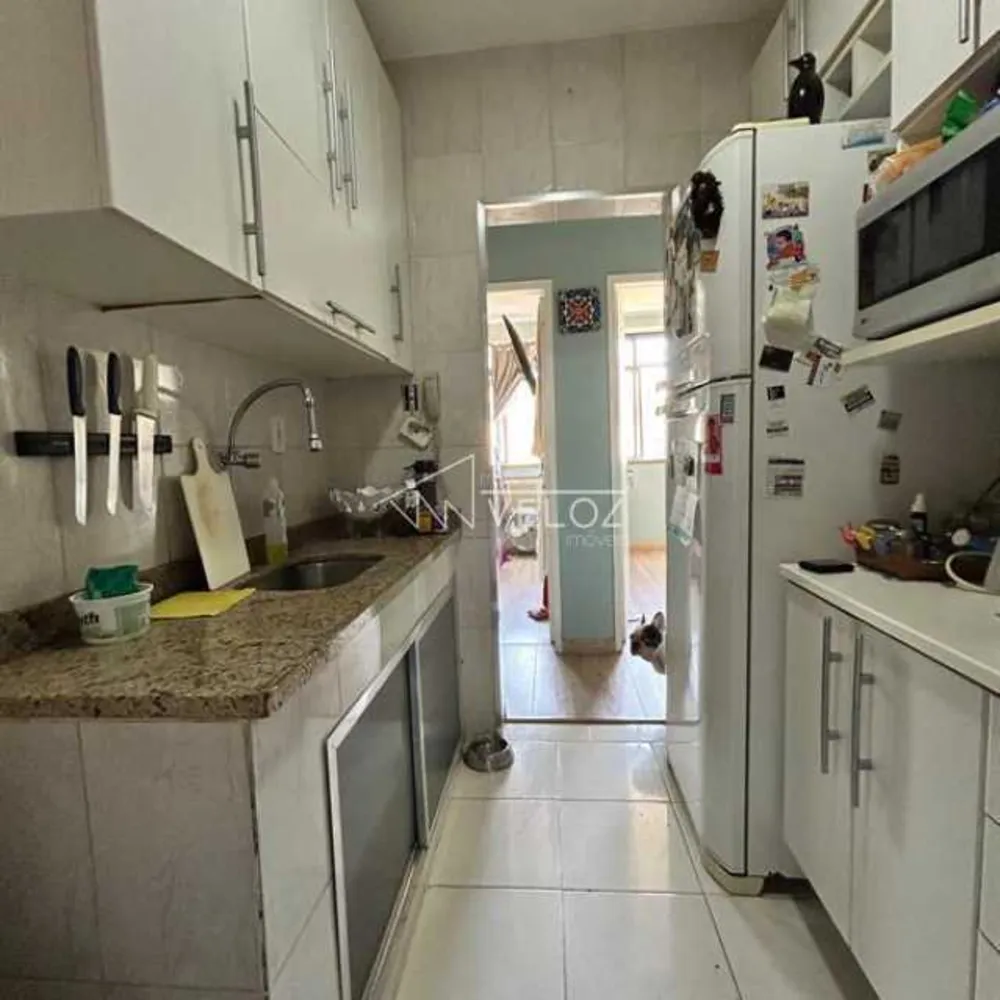 Cobertura, 2 quartos, 50 m² - Foto 23