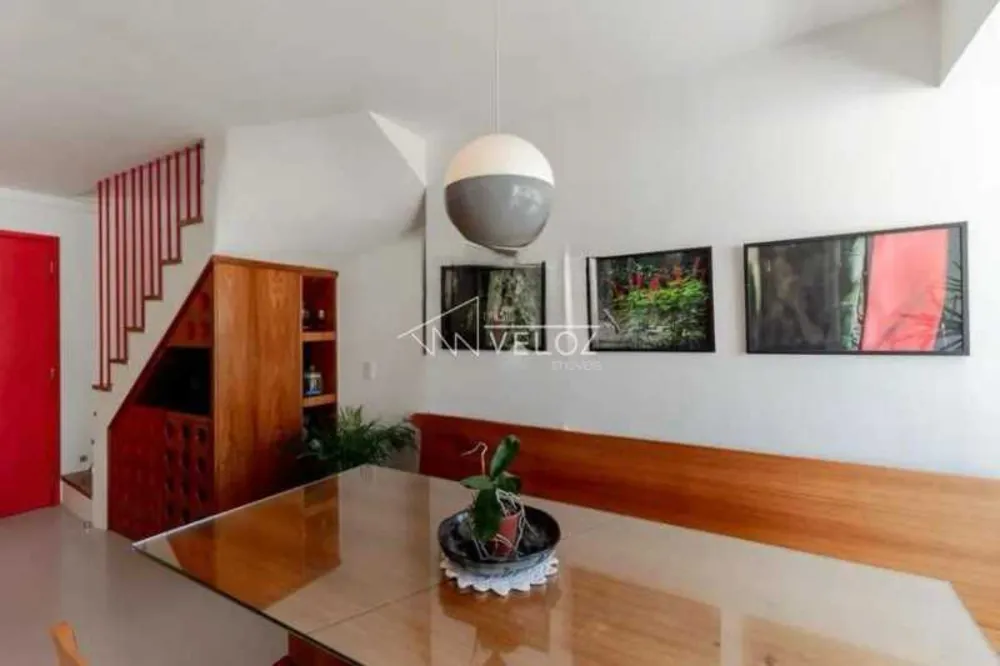 Cobertura, 2 quartos, 128 m² - Foto 20