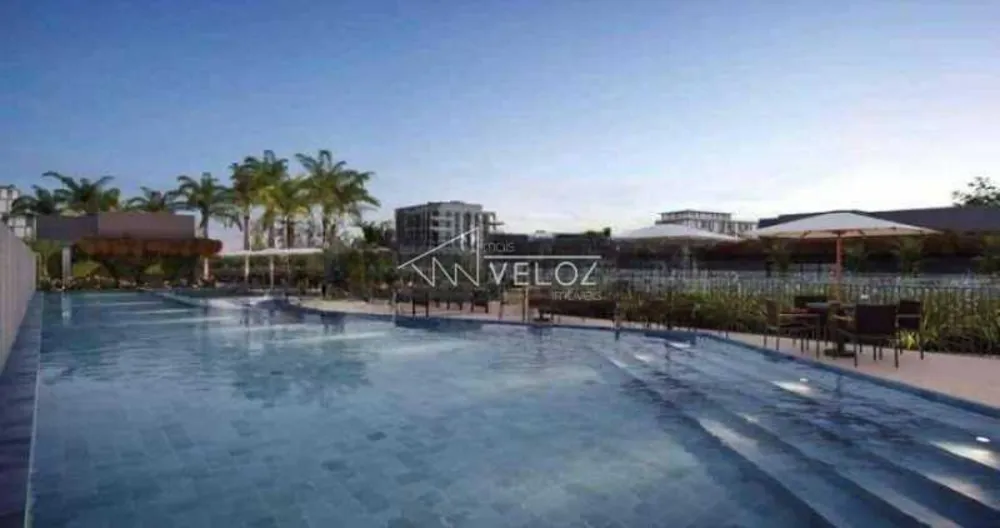 Apartamento, 1 quarto, 28 m² - Foto 5
