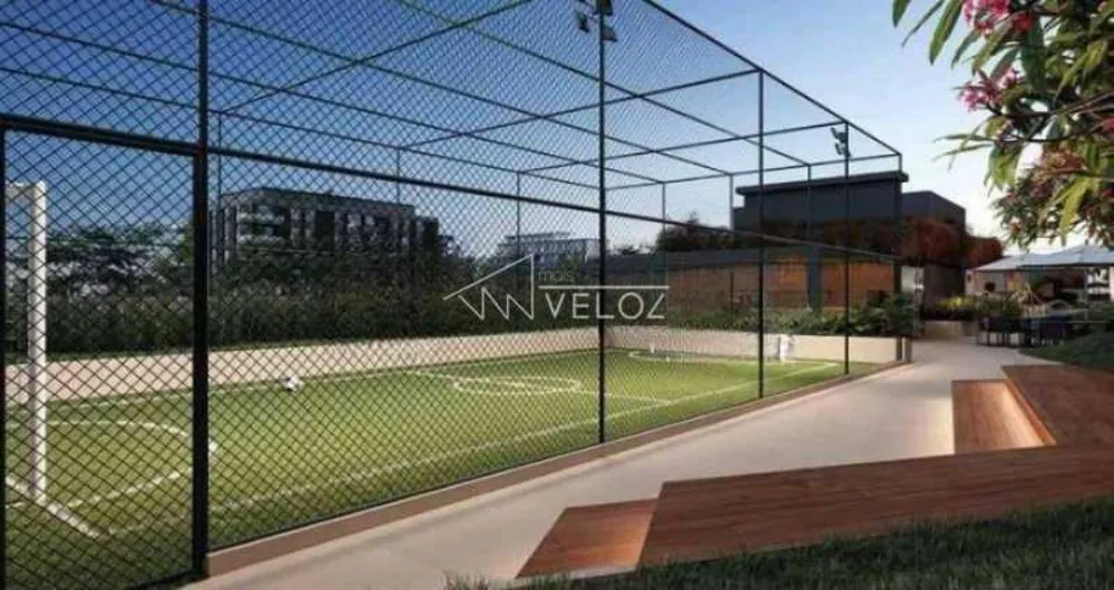 Apartamento, 1 quarto, 28 m² - Foto 12