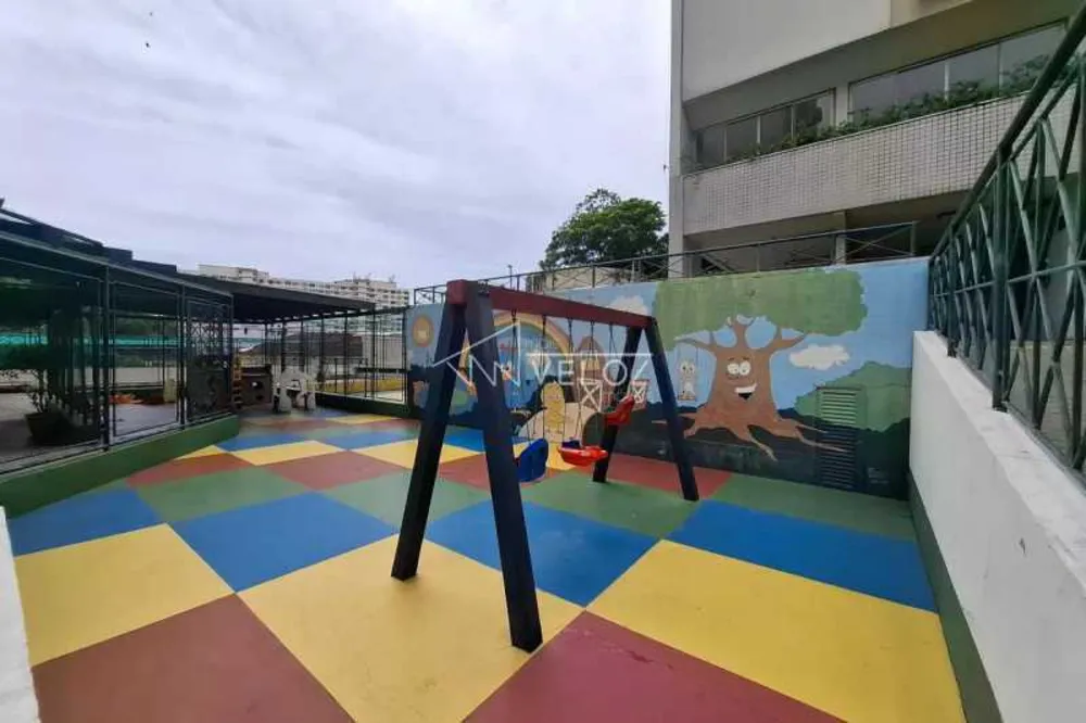 Apartamento, 3 quartos, 81 m² - Foto 8