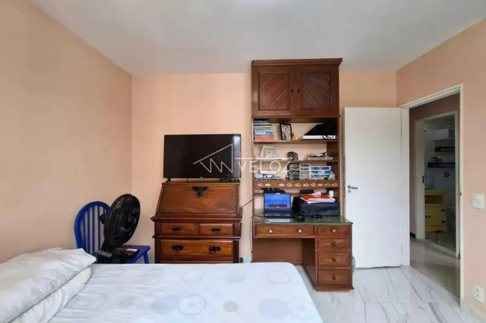 Apartamento, 3 quartos, 81 m² - Foto 4