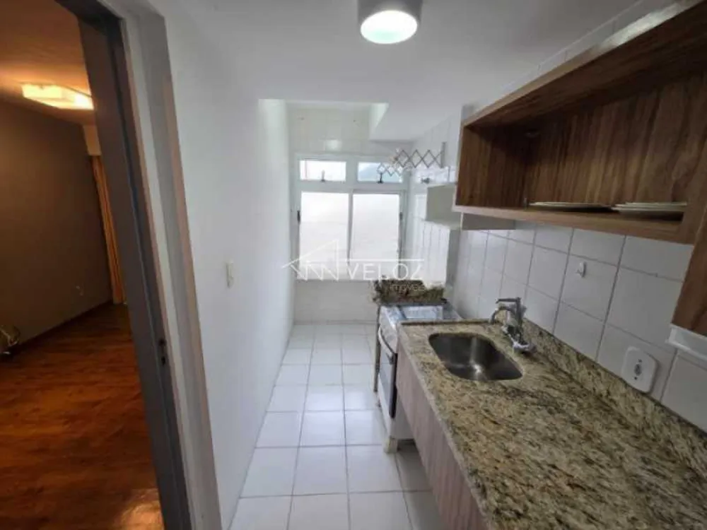 Apartamento, 2 quartos, 67 m² - Foto 6