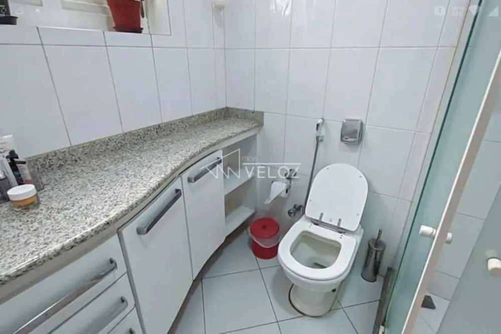 Apartamento, 4 quartos, 180 m² - Foto 2