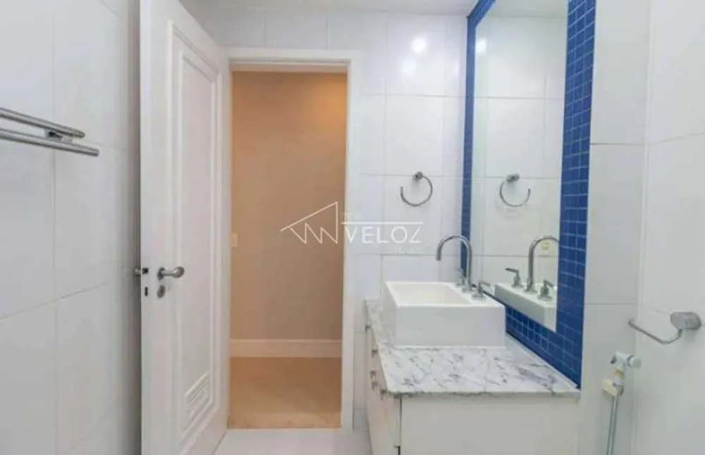 Cobertura, 3 quartos, 197 m² - Foto 9