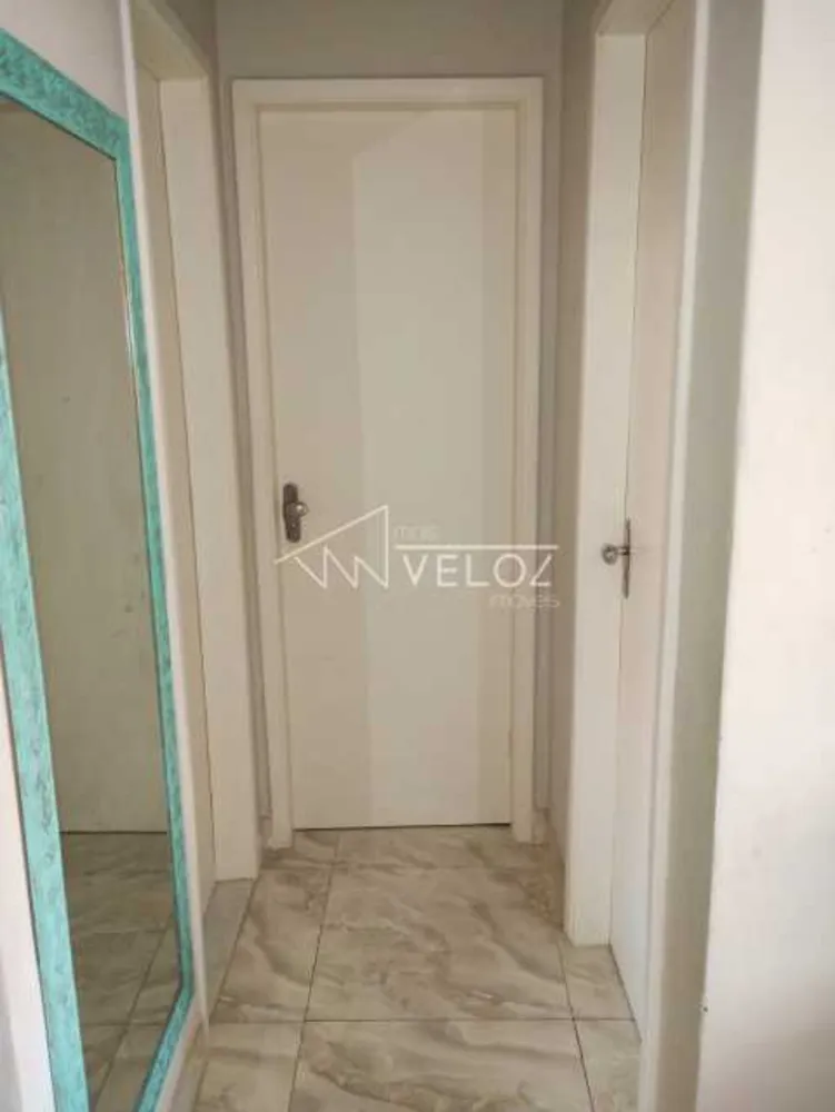 Apartamento, 2 quartos, 53 m² - Foto 1