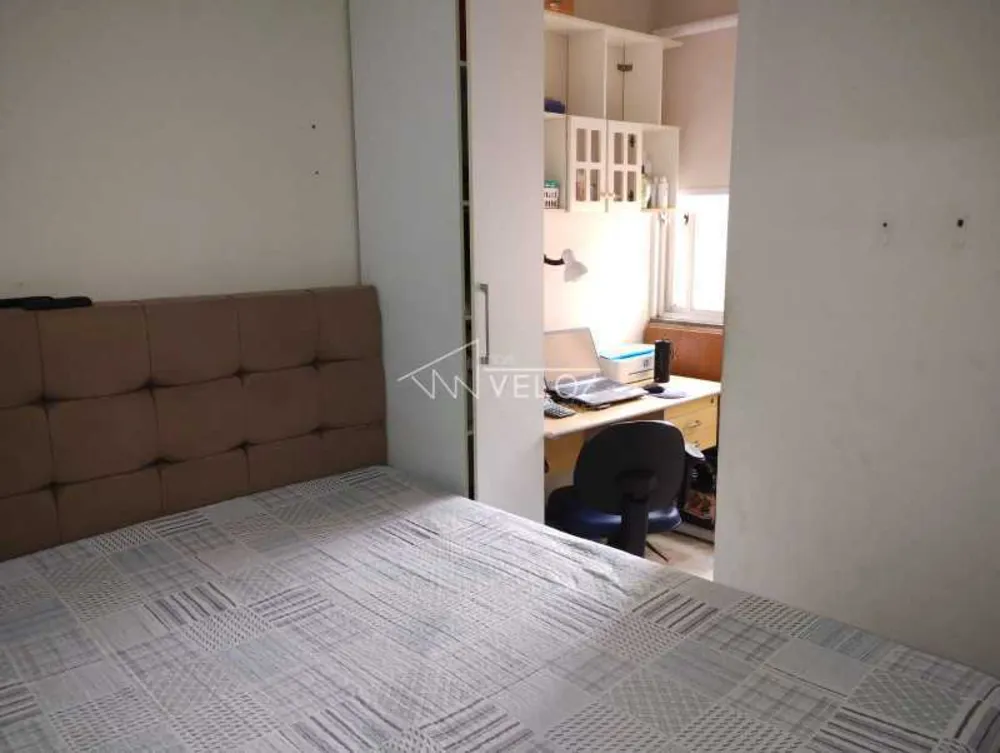 Apartamento, 2 quartos, 53 m² - Foto 16