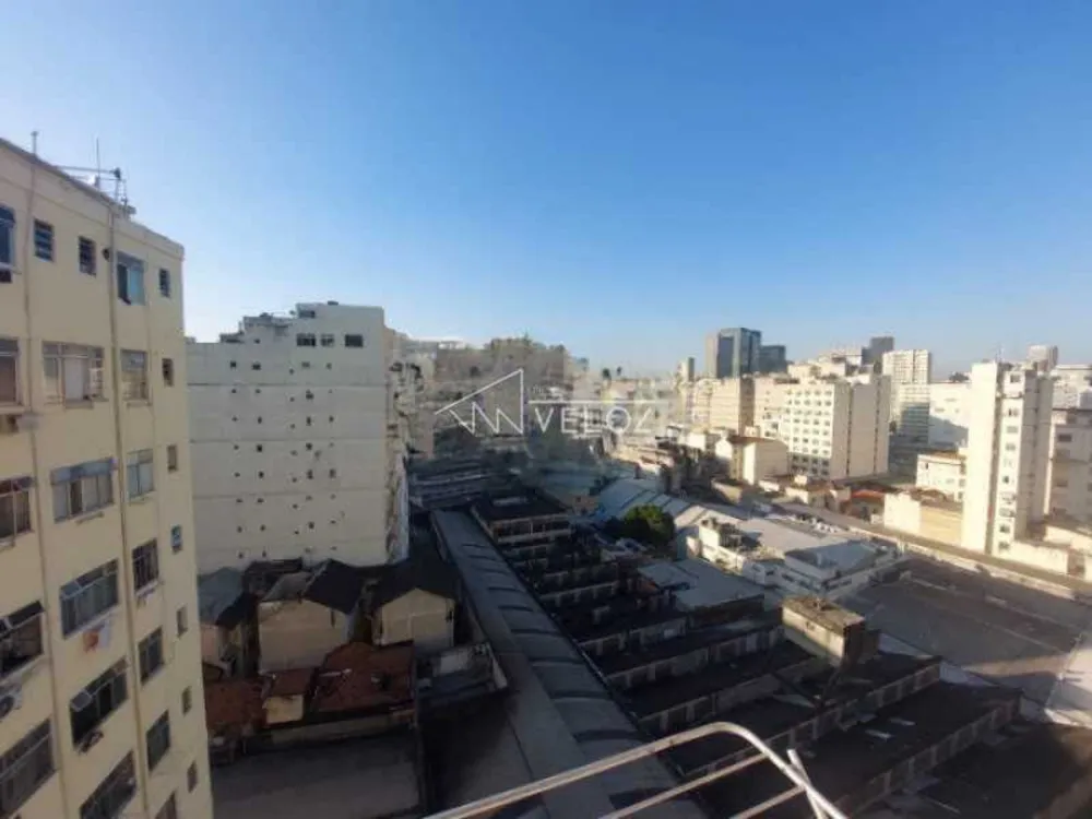 Apartamento, 1 quarto, 34 m² - Foto 5