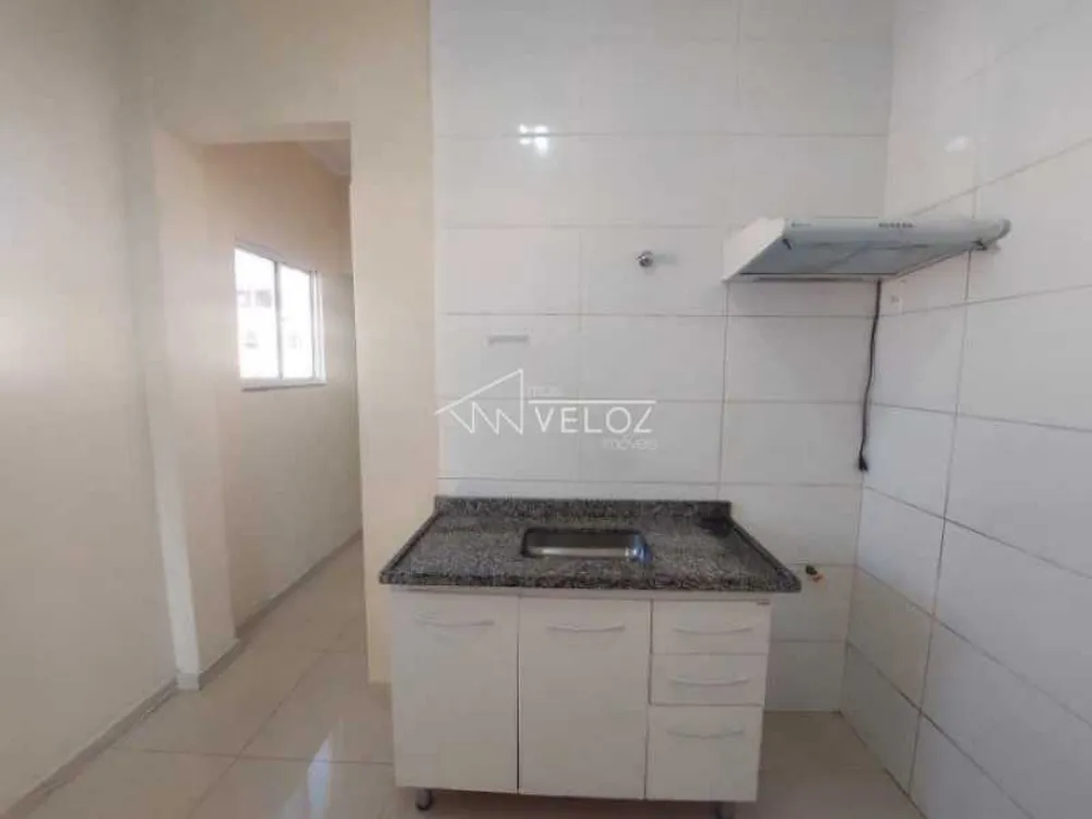 Apartamento, 1 quarto, 34 m² - Foto 1