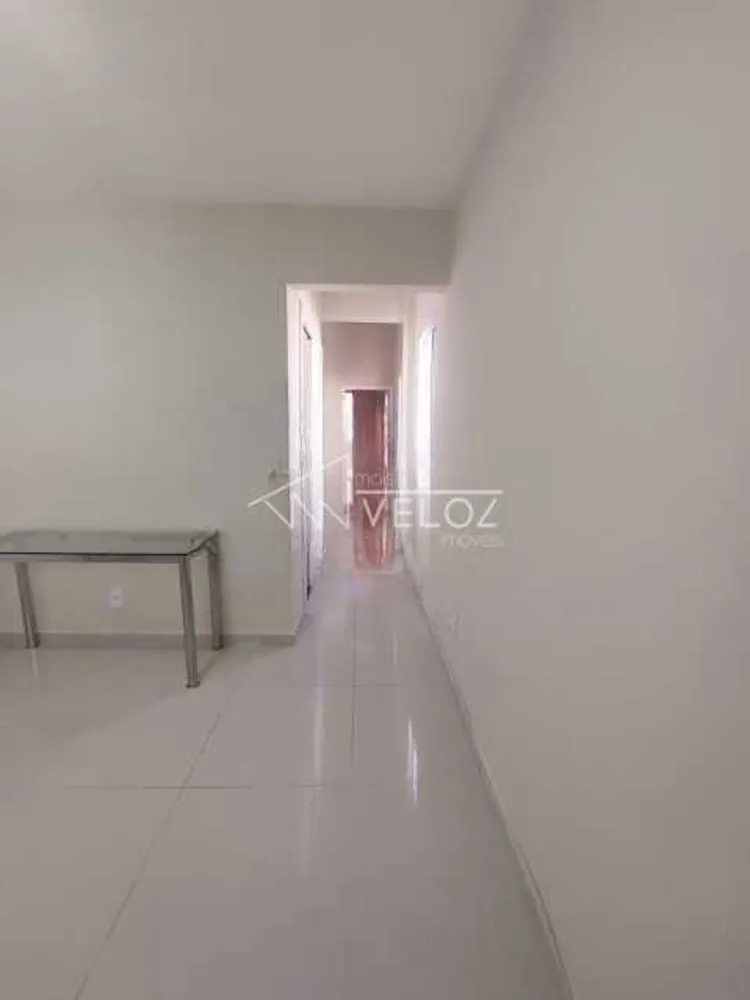 Apartamento, 1 quarto, 34 m² - Foto 3