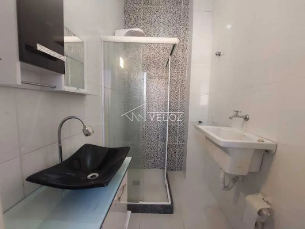 Apartamento, 1 quarto, 34 m² - Foto 8