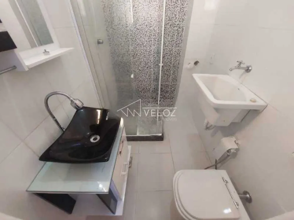 Apartamento, 1 quarto, 34 m² - Foto 6