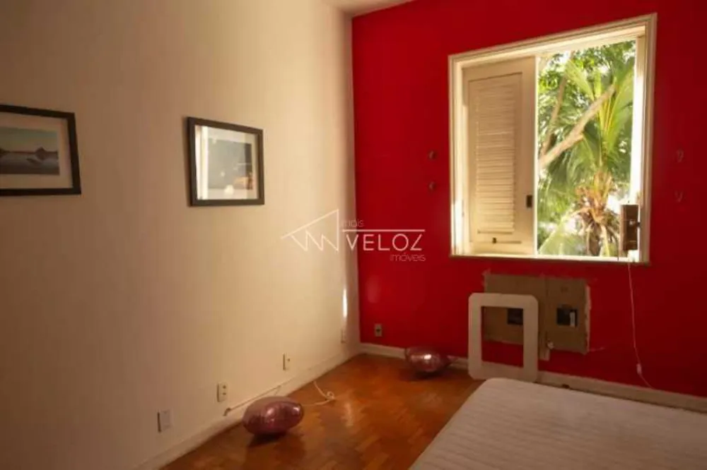 Apartamento, 3 quartos, 119 m² - Foto 18