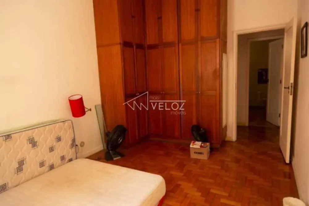 Apartamento, 3 quartos, 119 m² - Foto 2