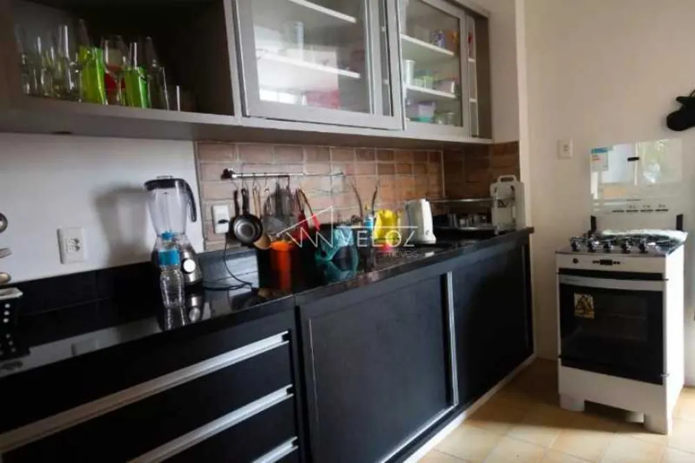 Apartamento, 3 quartos, 119 m² - Foto 21