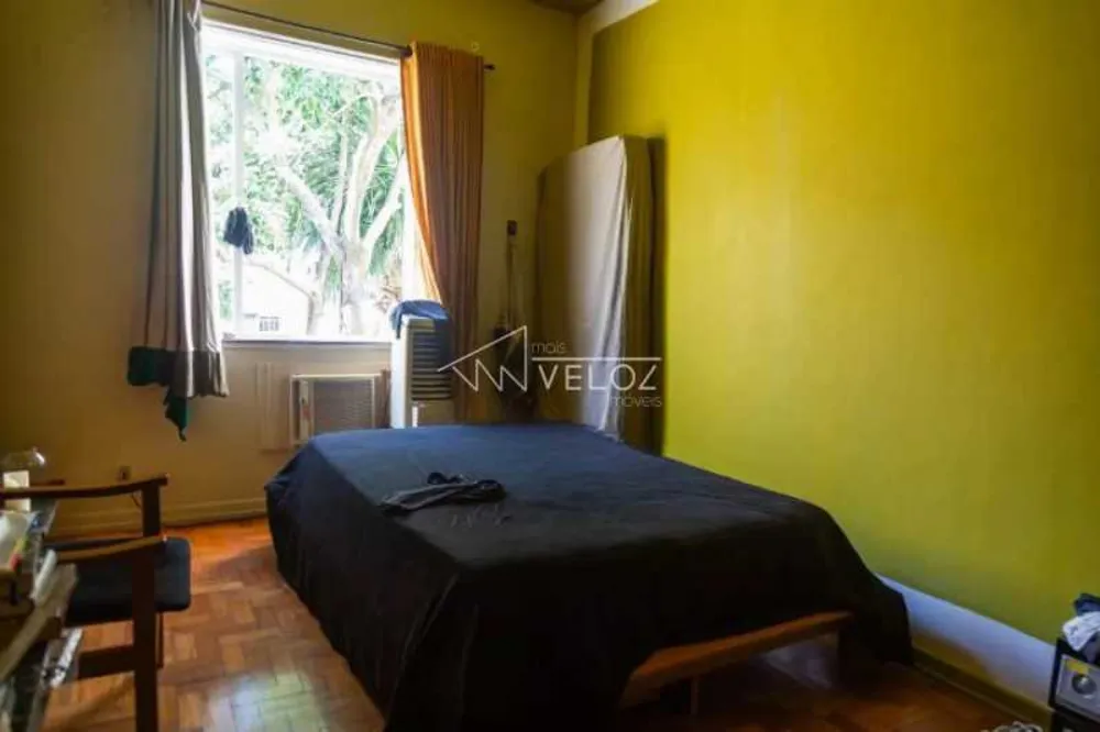Apartamento, 3 quartos, 119 m² - Foto 3