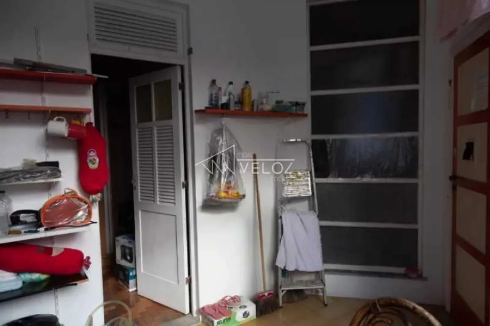 Apartamento, 3 quartos, 119 m² - Foto 28
