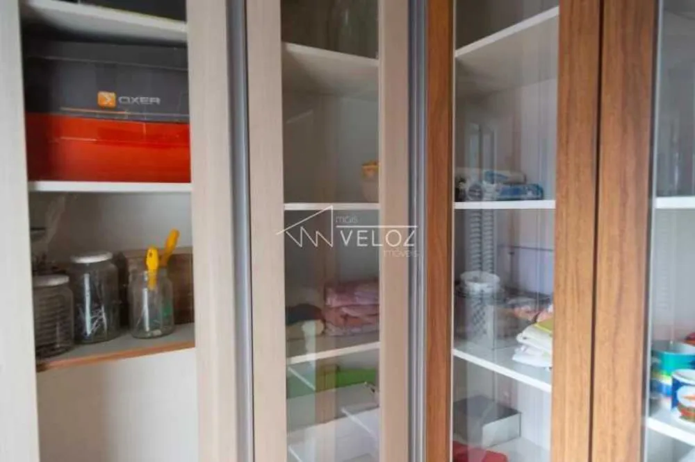 Apartamento, 3 quartos, 119 m² - Foto 23