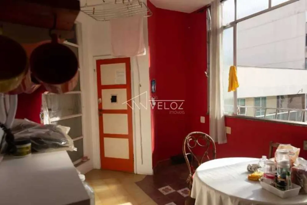 Apartamento, 3 quartos, 119 m² - Foto 26