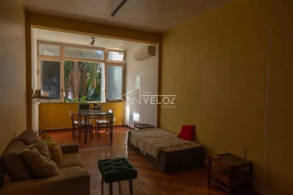 Apartamento, 3 quartos, 119 m² - Foto 7