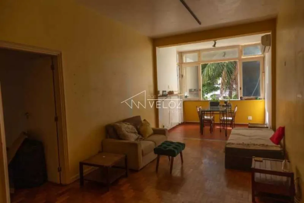 Apartamento, 3 quartos, 119 m² - Foto 8