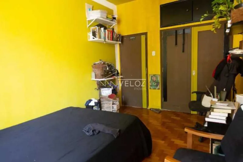 Apartamento, 3 quartos, 119 m² - Foto 11