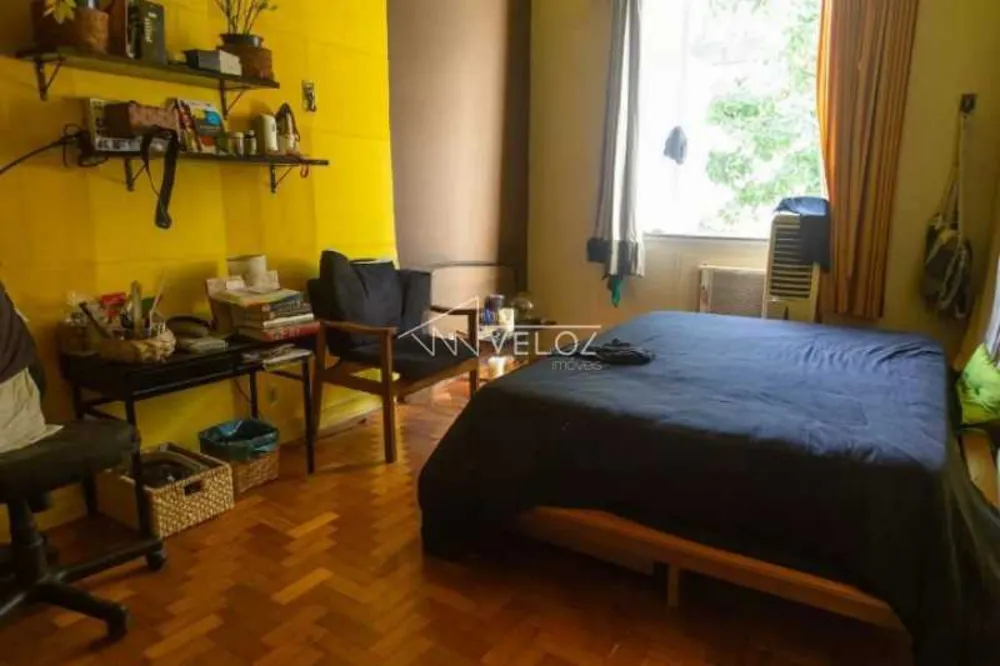 Apartamento, 3 quartos, 119 m² - Foto 10