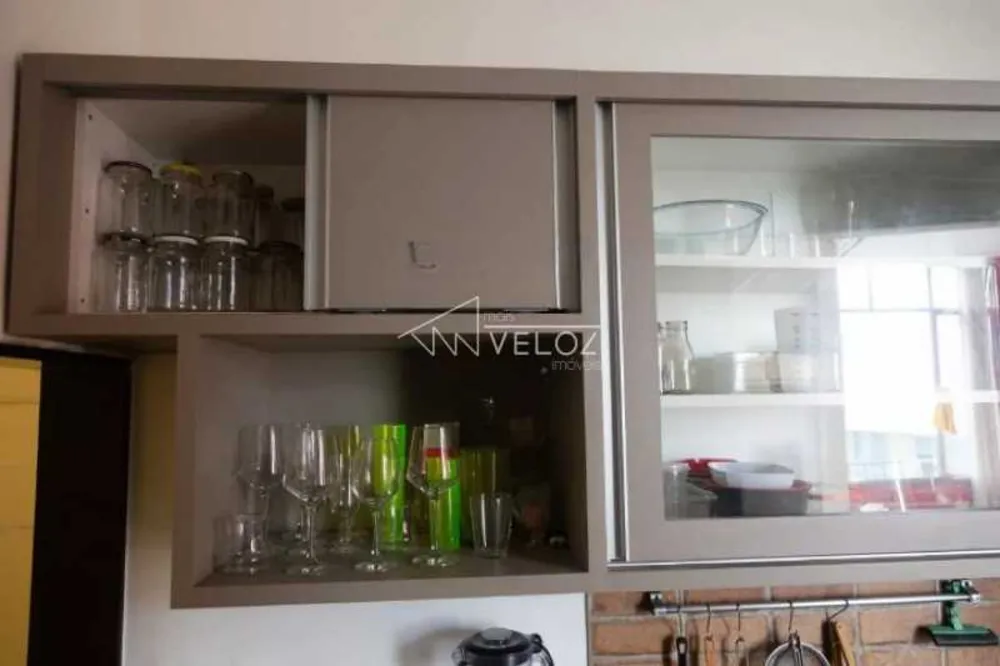 Apartamento, 3 quartos, 119 m² - Foto 1