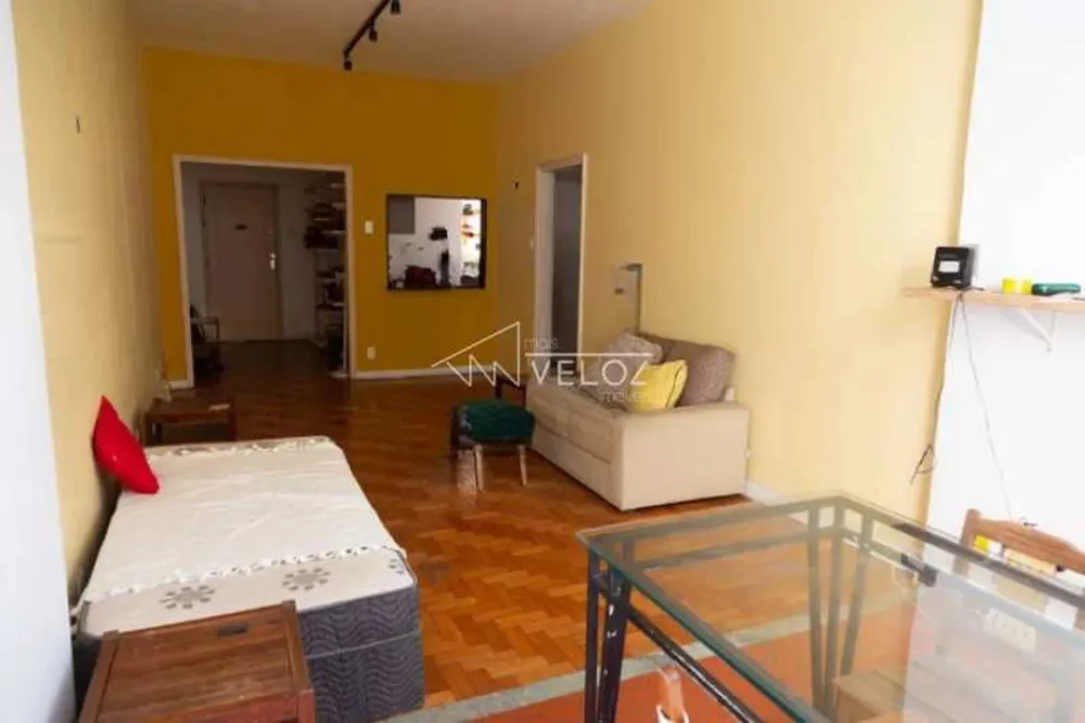 Apartamento, 3 quartos, 119 m² - Foto 4