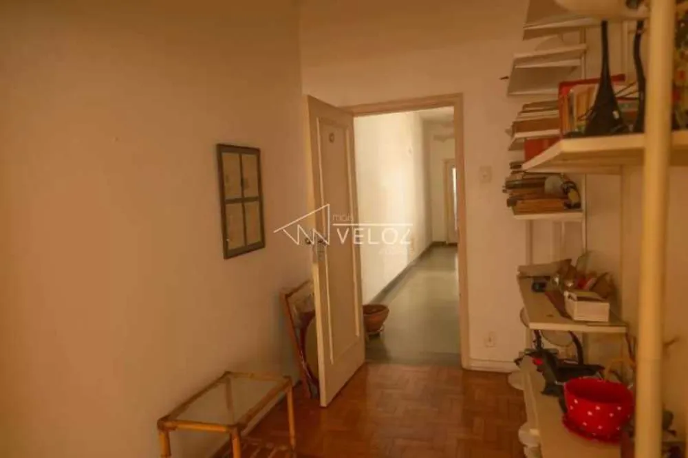 Apartamento, 3 quartos, 119 m² - Foto 6