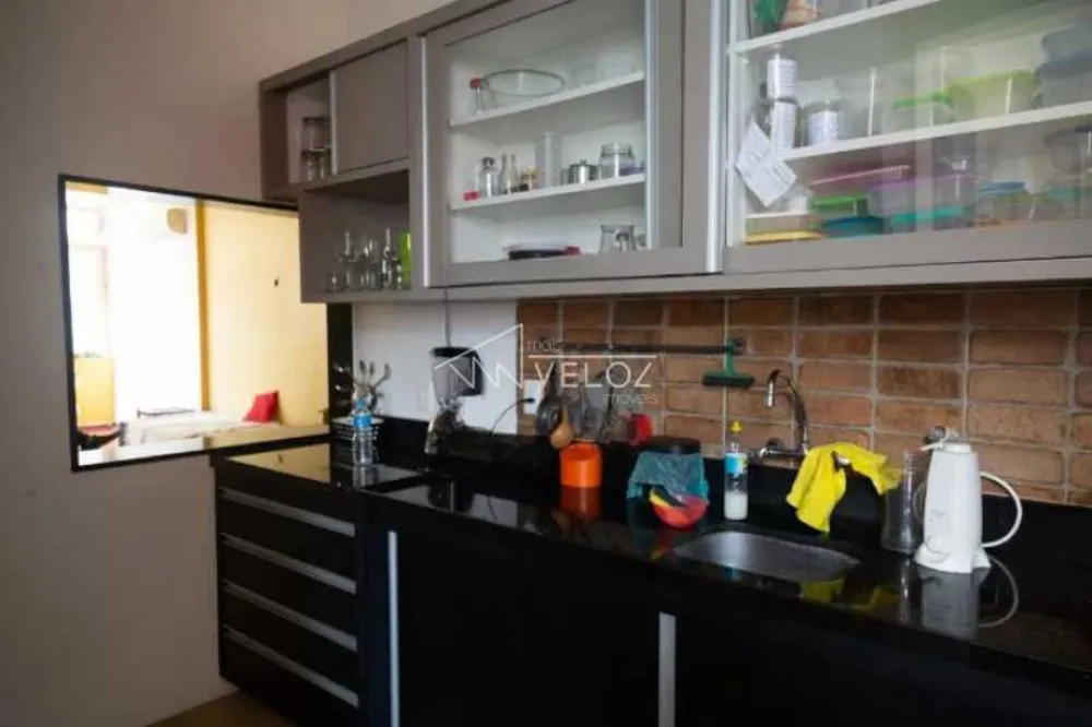 Apartamento, 3 quartos, 119 m² - Foto 20
