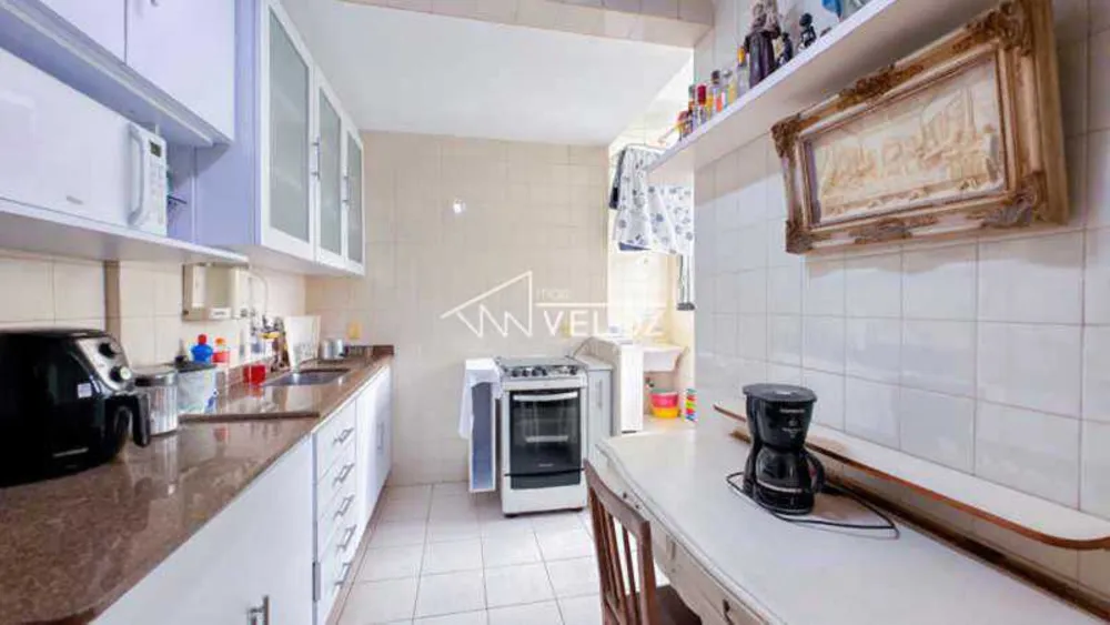 Apartamento, 2 quartos, 91 m² - Foto 17