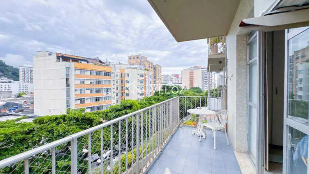 Apartamento, 2 quartos, 91 m² - Foto 3
