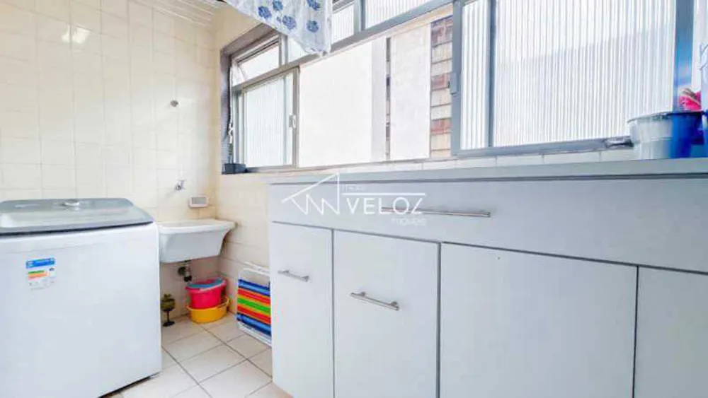 Apartamento, 2 quartos, 91 m² - Foto 19