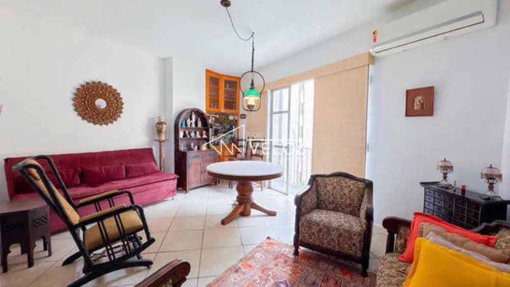 Apartamento, 2 quartos, 91 m² - Foto 8