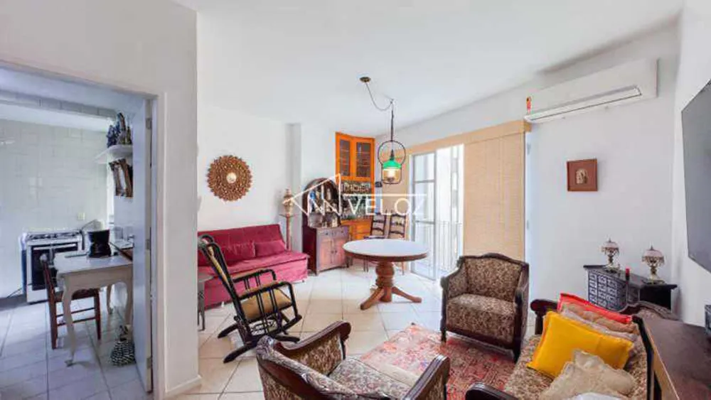 Apartamento, 2 quartos, 91 m² - Foto 7