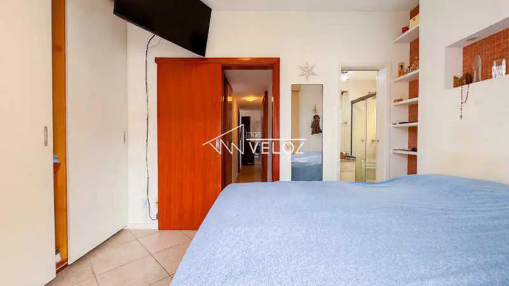 Apartamento, 2 quartos, 91 m² - Foto 16
