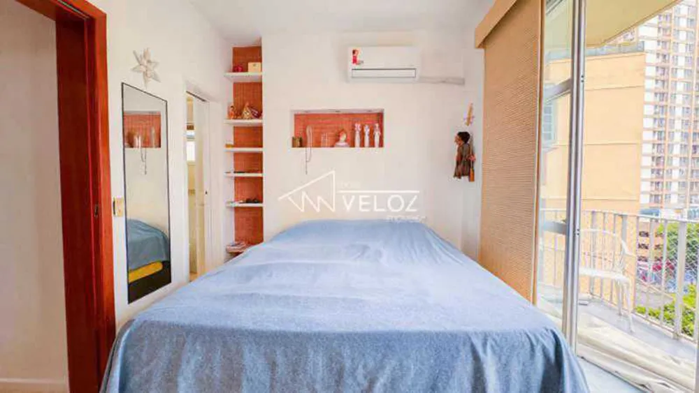Apartamento, 2 quartos, 91 m² - Foto 15