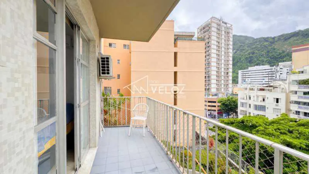 Apartamento, 2 quartos, 91 m² - Foto 14
