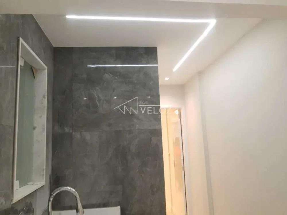Apartamento, 1 quarto, 27 m² - Foto 8